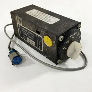 PARTS/REPAIR Piper Edo Aire Mitchell Autopilot Radio Coupler 1C388